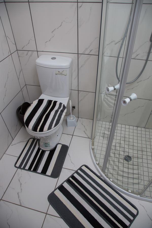 Hotel 29 Polvy Street Mbombela Exterior foto