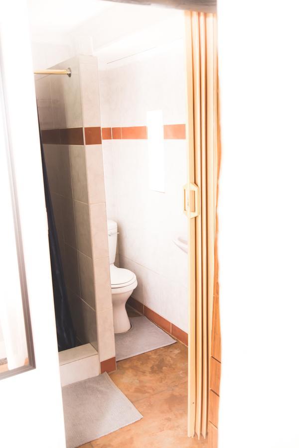 Hotel 29 Polvy Street Mbombela Exterior foto