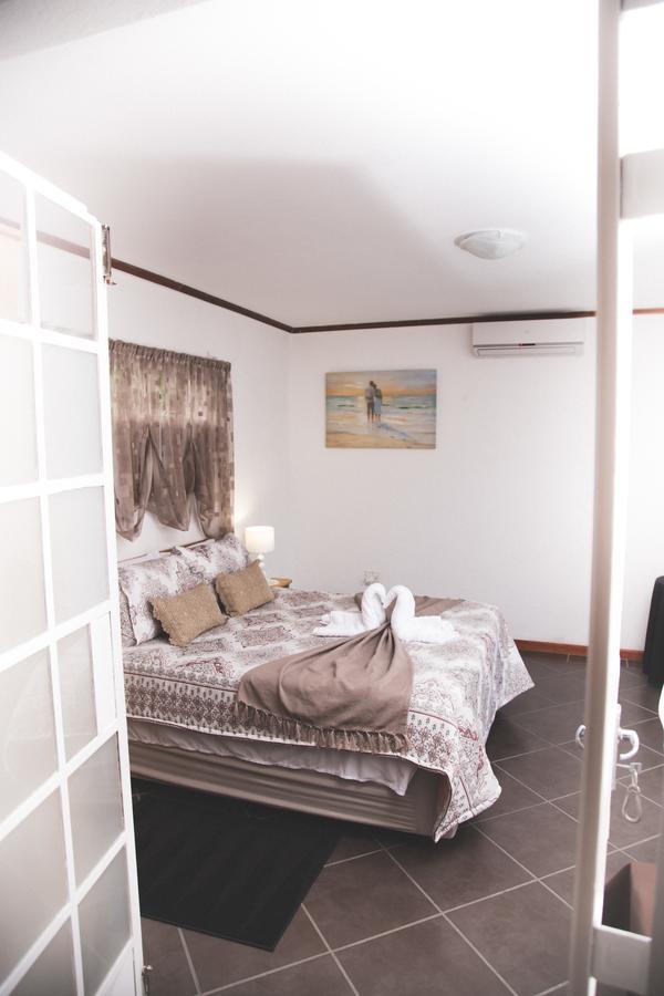 Hotel 29 Polvy Street Mbombela Exterior foto