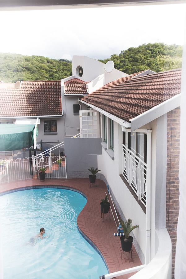 Hotel 29 Polvy Street Mbombela Exterior foto